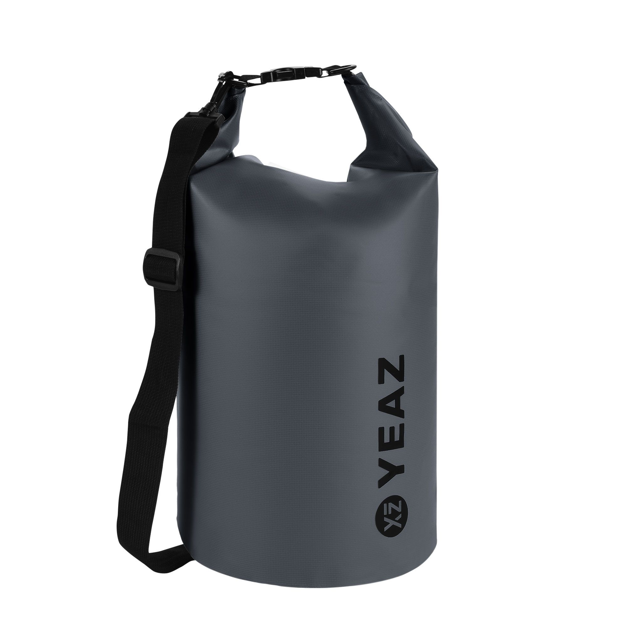 YEAZ ISAR Wasserfester Packsack 20L