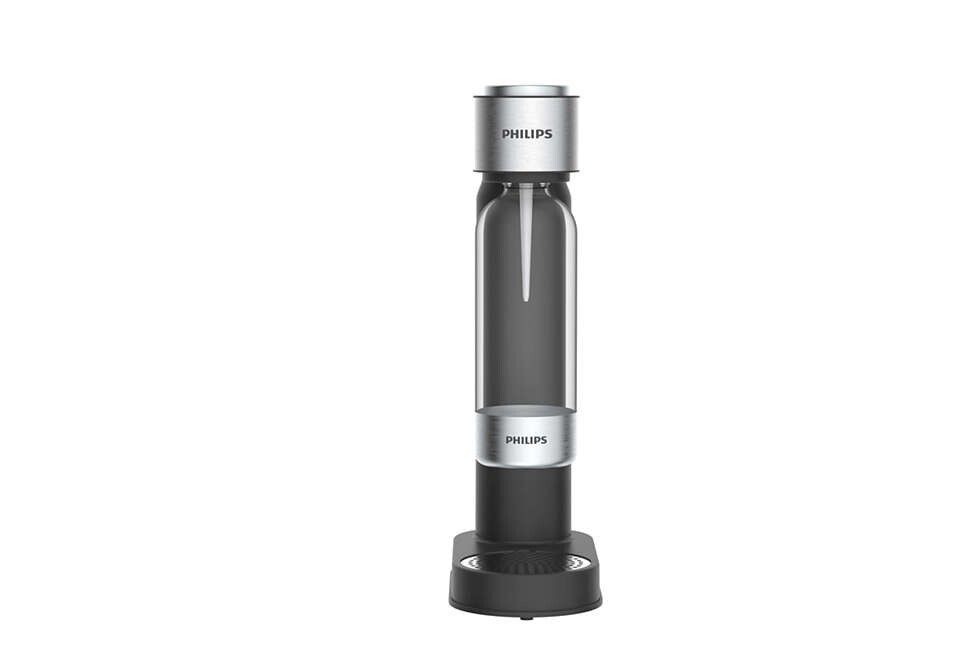Philips Wassersprudler GoZero ADD4902BK