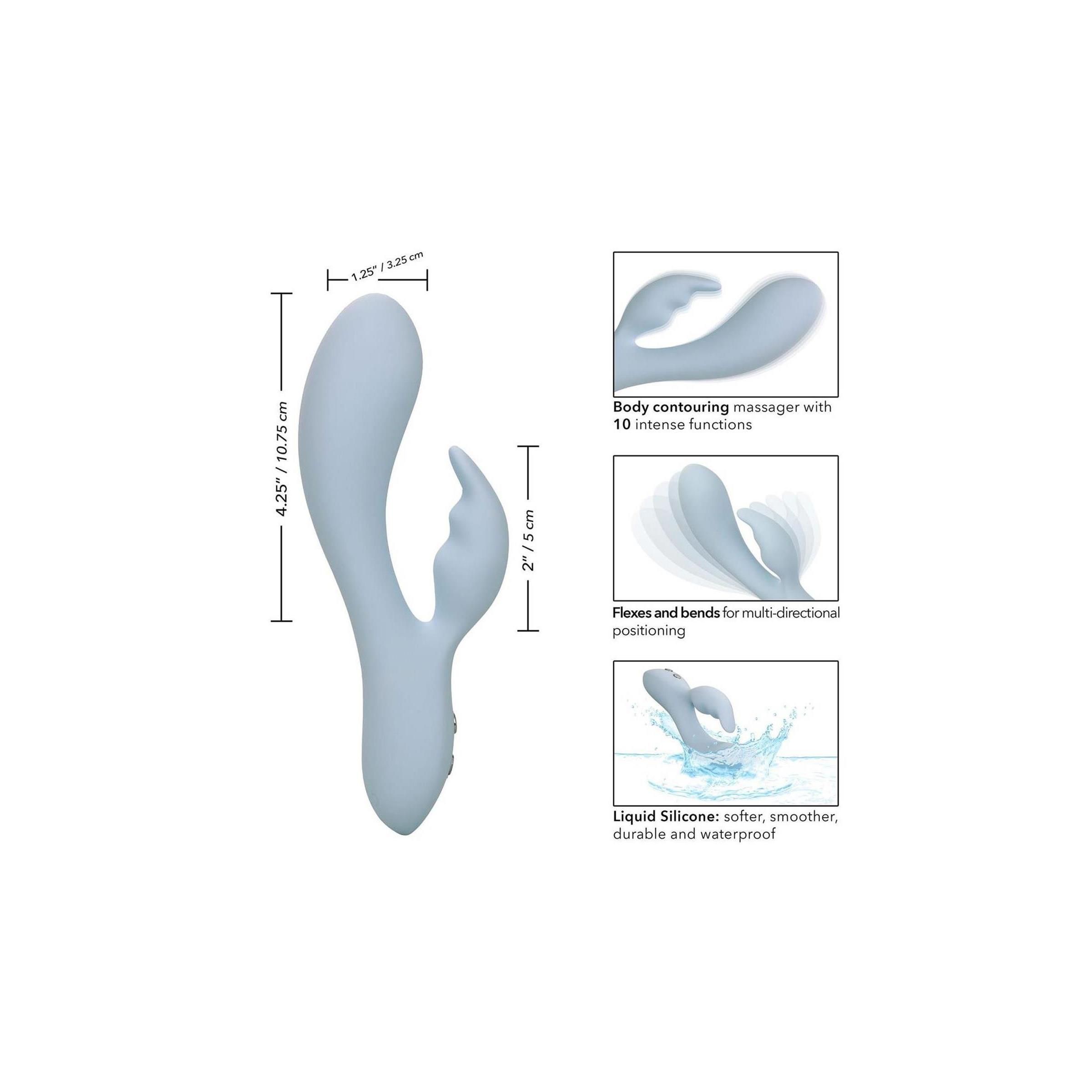 Calexotics - Contour Kali