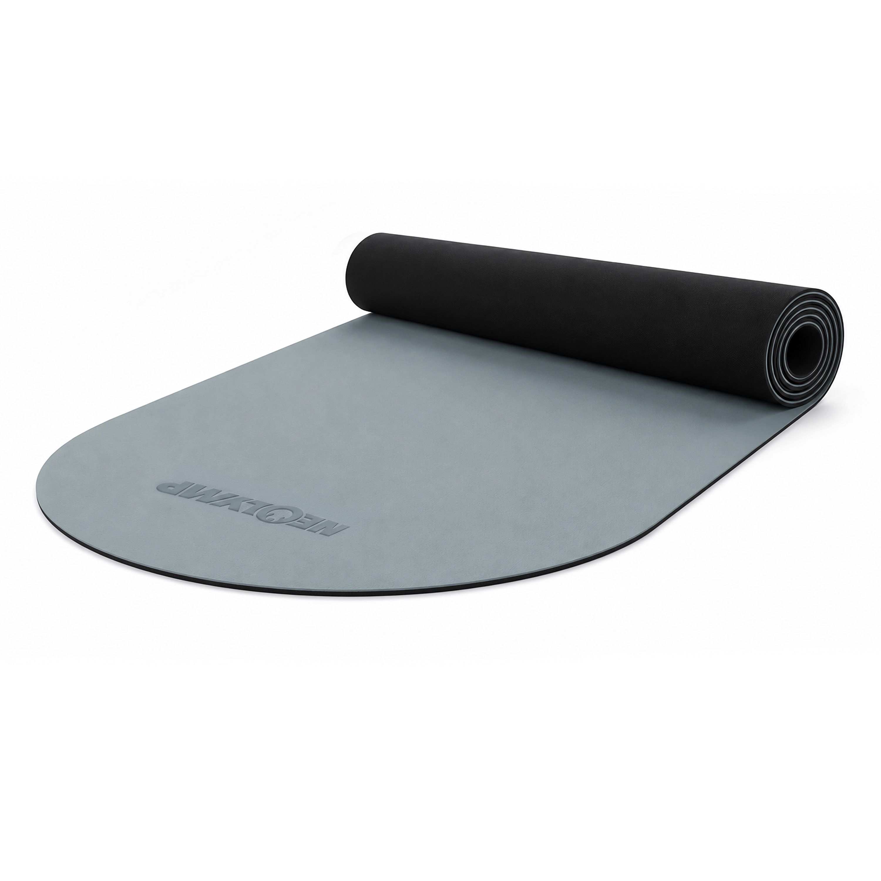 Neolymp Pilates-Yogamatte rutschfest 1 St