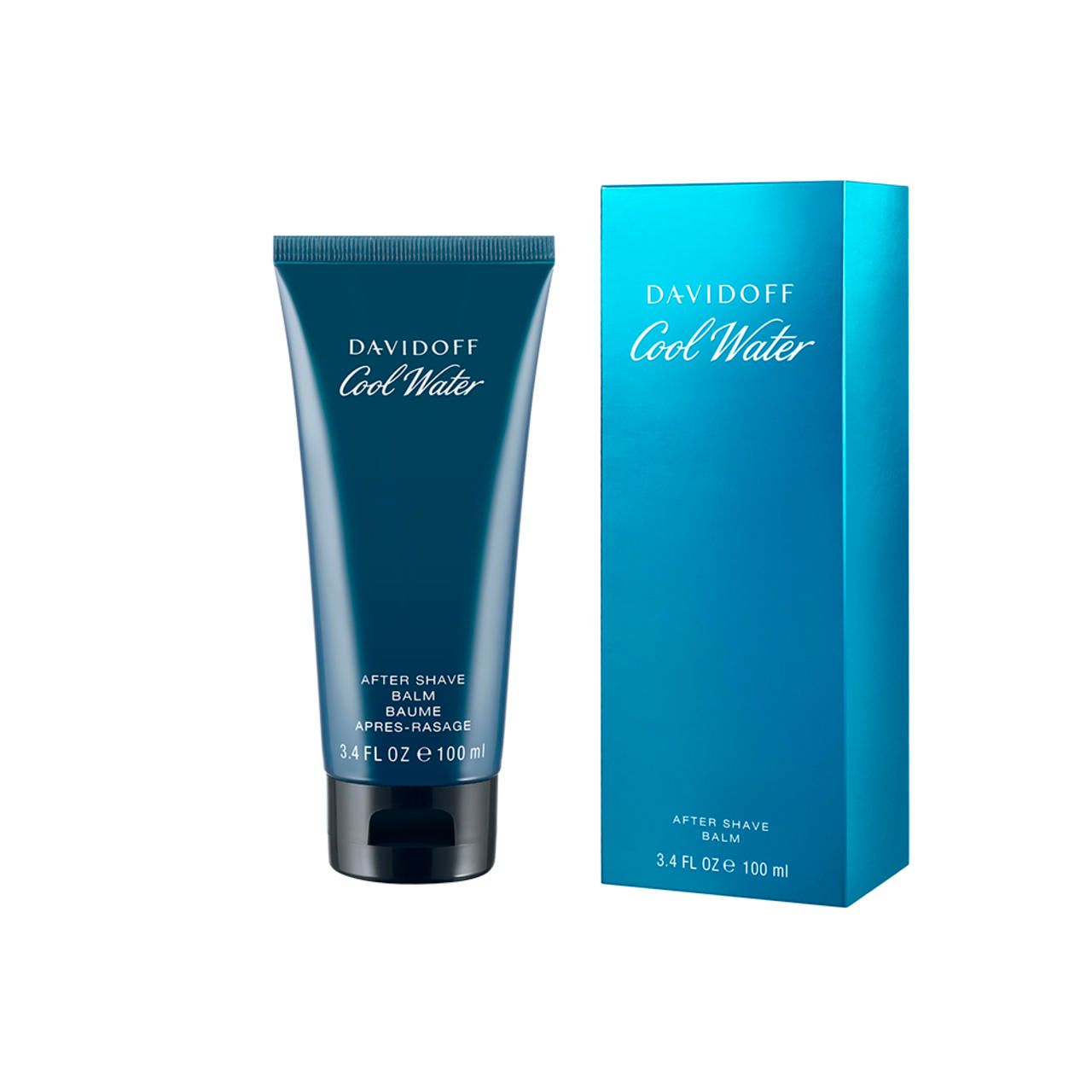 Davidoff, Cool Water After Shave Balm