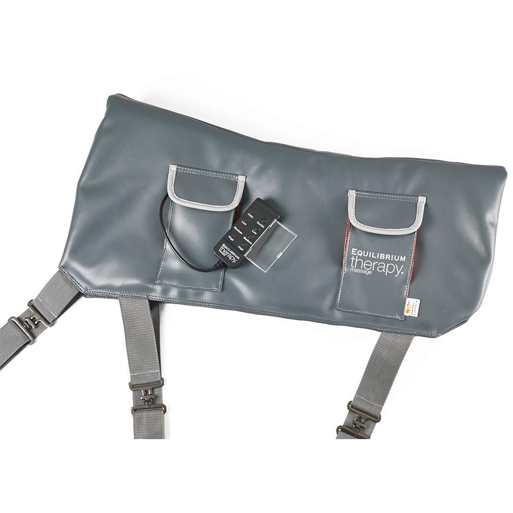 Equilibrium Massagepad VB