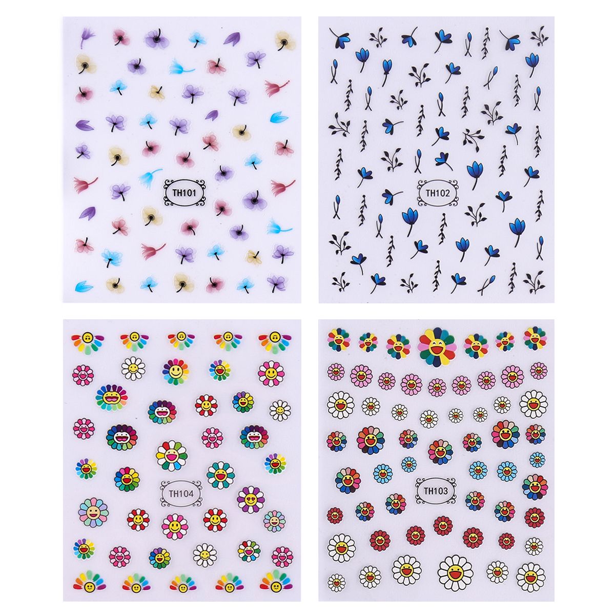 Paloma Beauties Nagelkunst