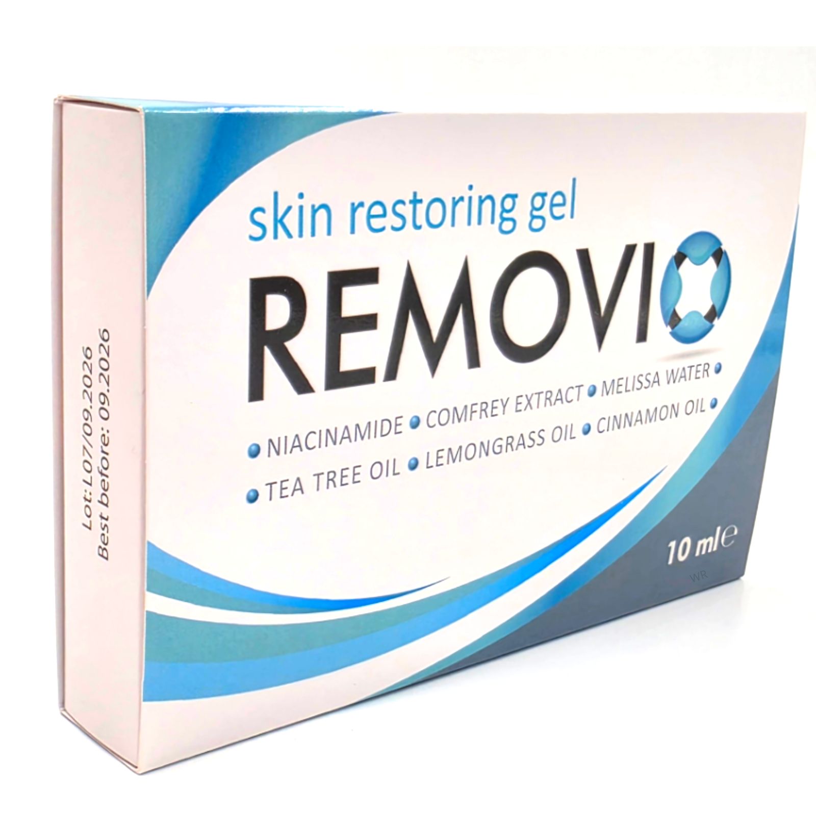REMOVIO – Skin Restoring Gel