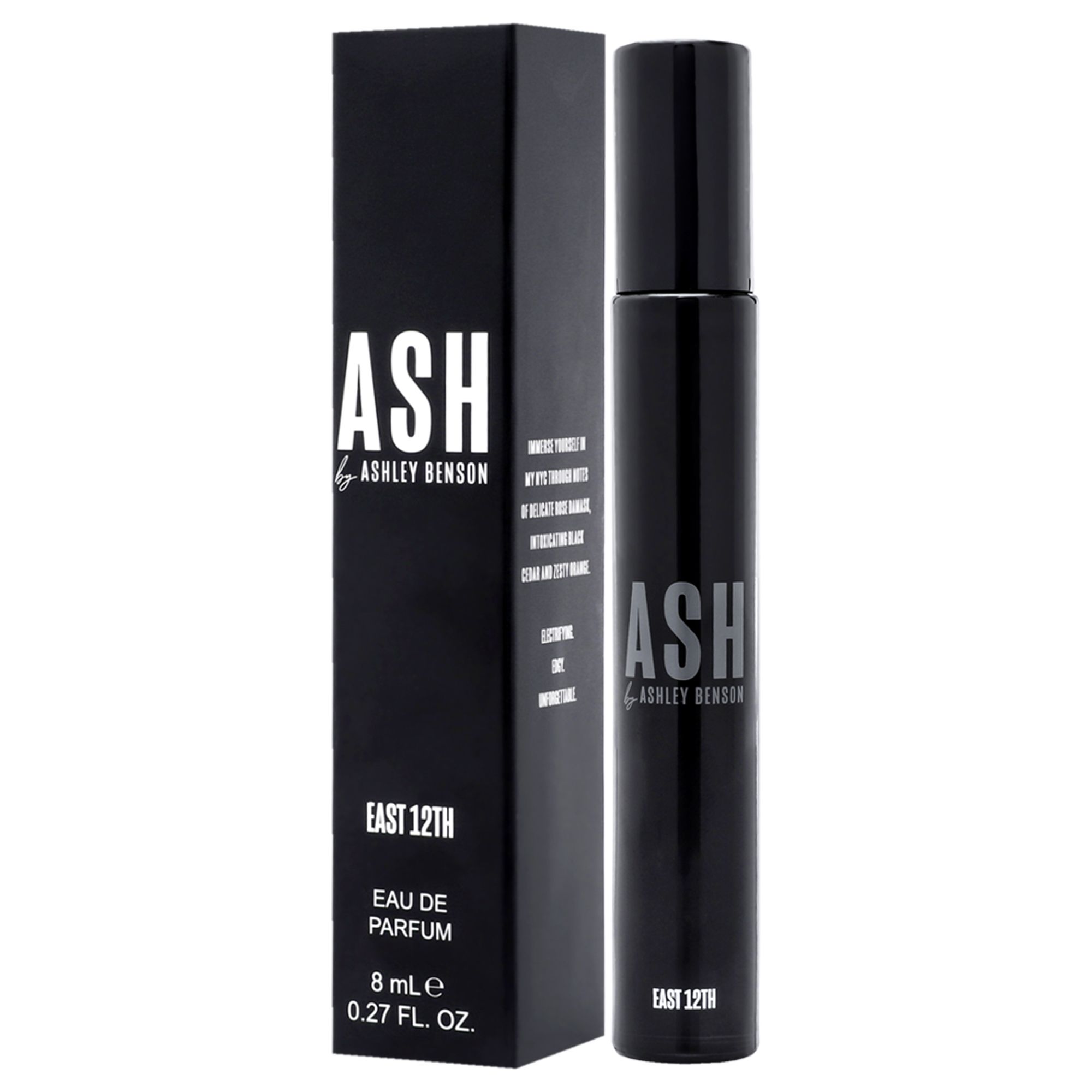 East 12th von Ashley Benson für Damen – EDP-Spray