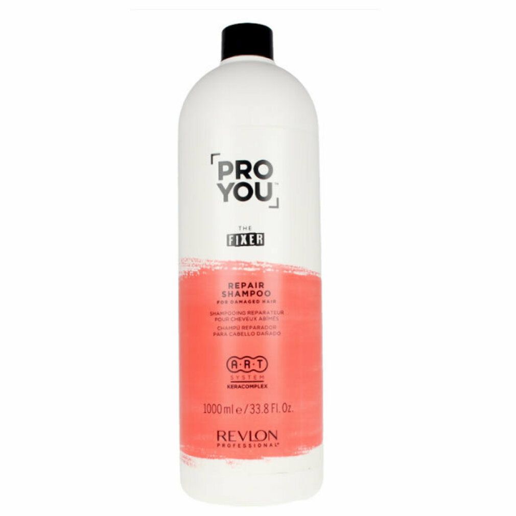 Revlon Proyou The Fixer Shampoo