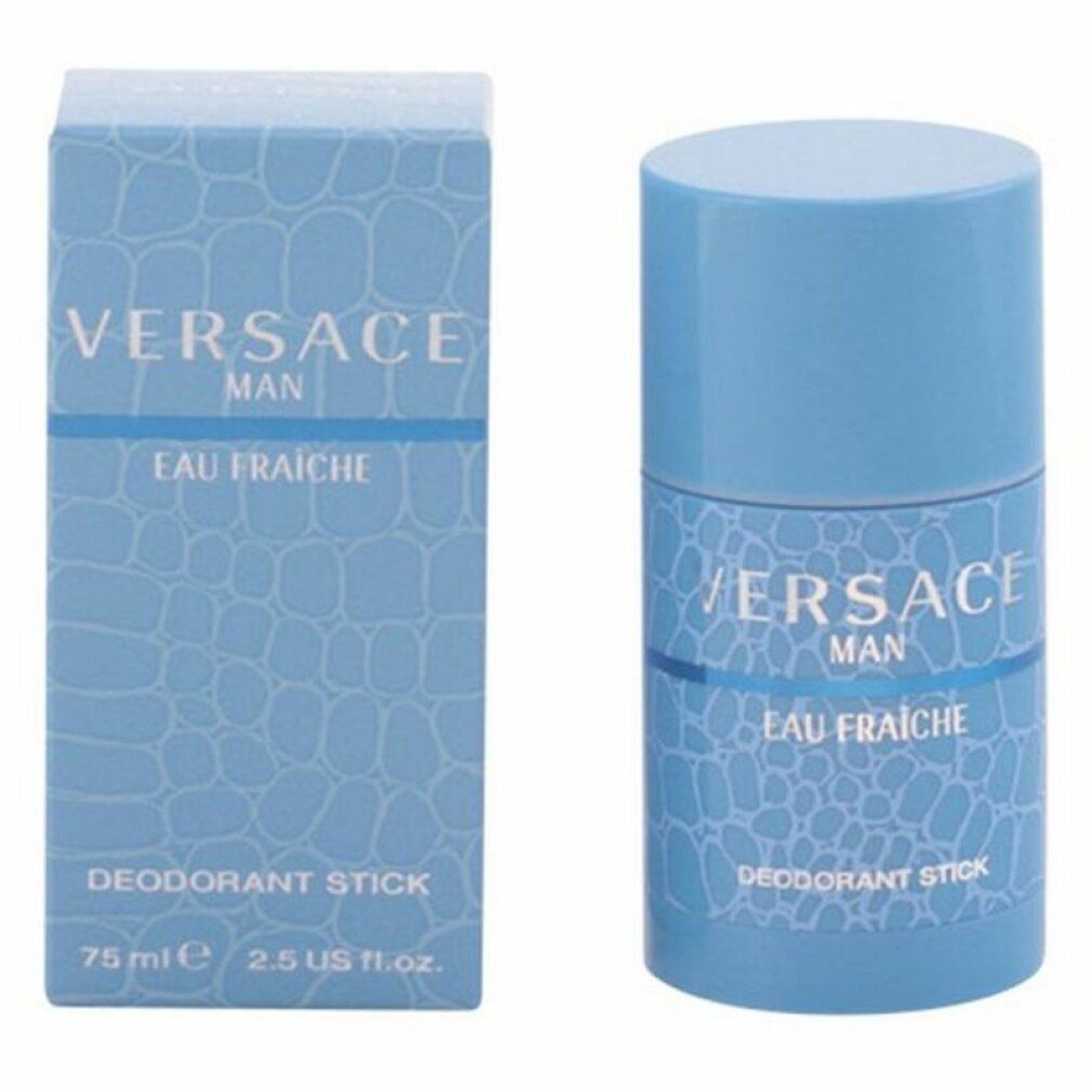 Versace Man Eau Fraiche Deodorant Stick