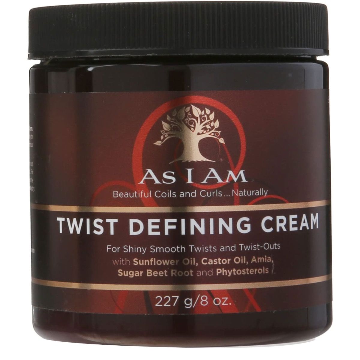 As I Am - Twist Defining Cream 227 ml