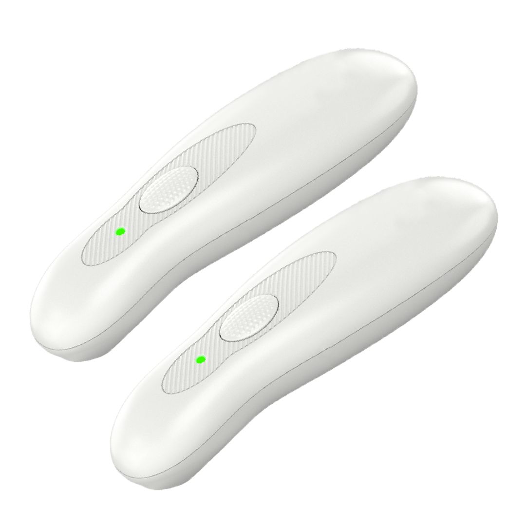 IEA Medical Insektenstichheiler Usb-C Doppelpack 2 St