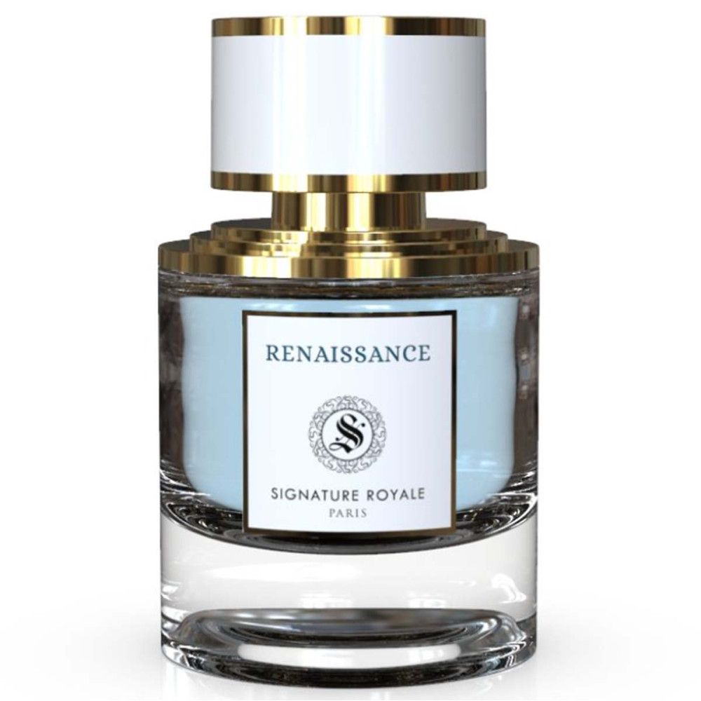 Signature Royale - Extrait de Parfum Renaissance 50 ml