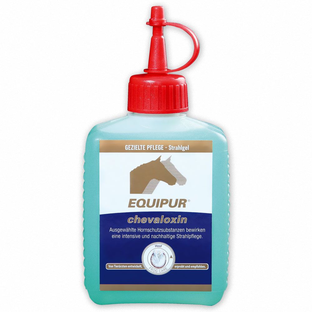 Equipur Chevaloxin