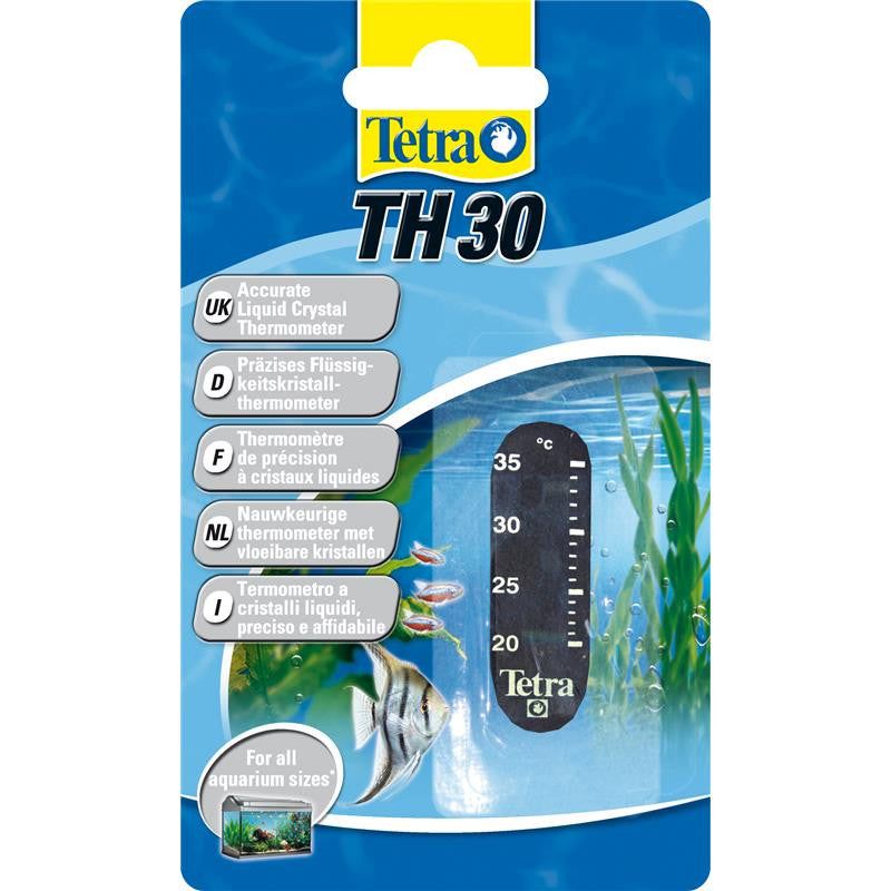 Tetra TH Aquarienthermometer 30 1 St