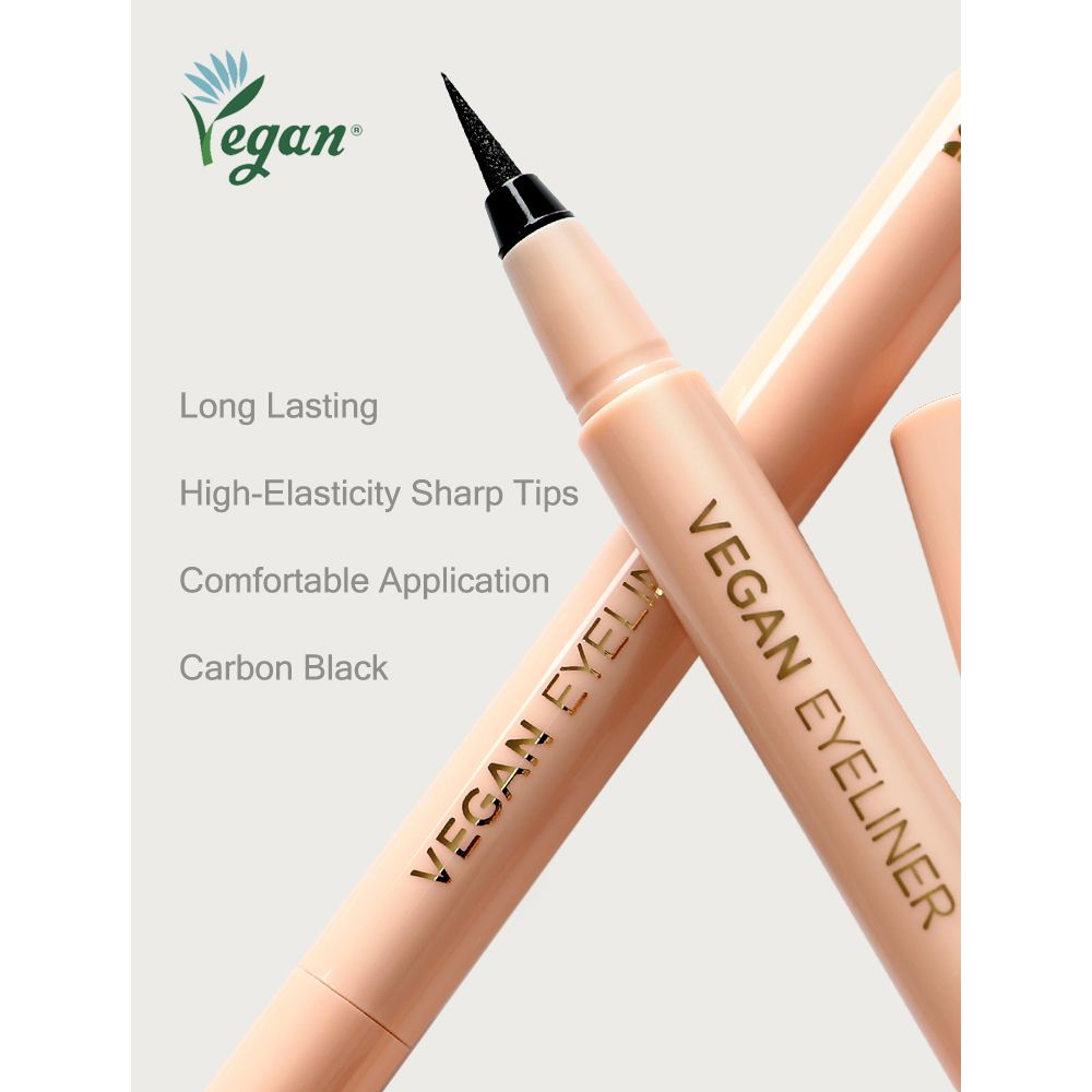 MIZON Vegan Eyeliner Eyeliner Black