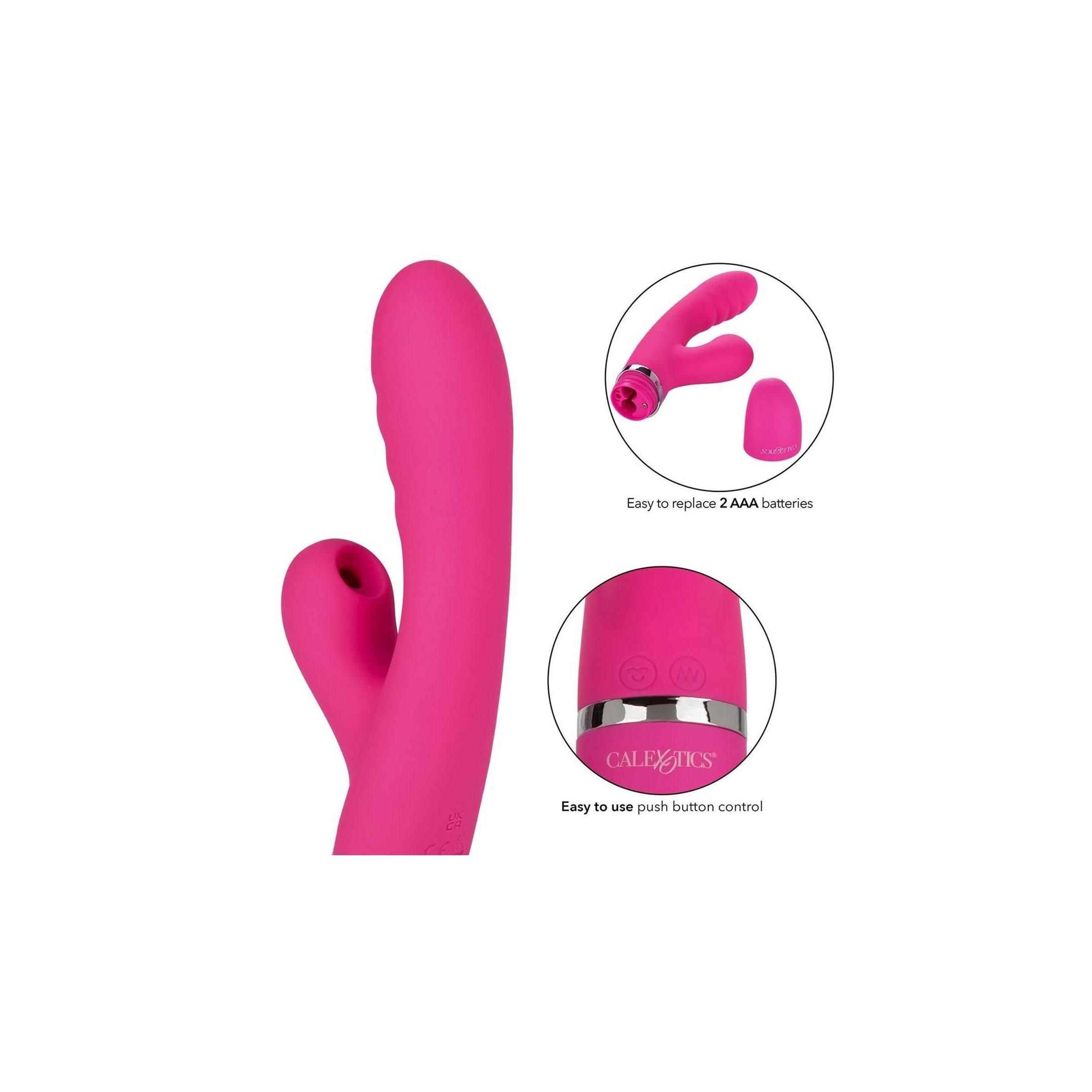 CalExotics - Foreplay Frenzy Pucker