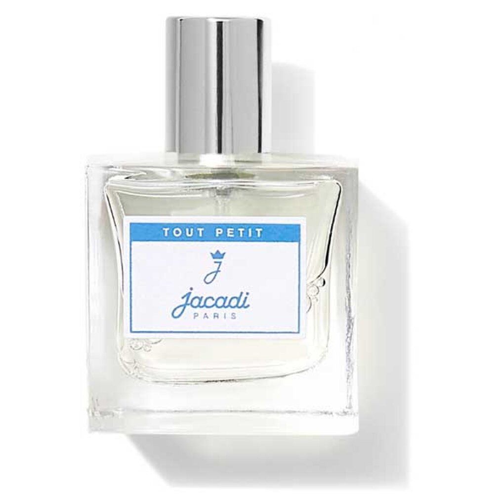 Jacadi Eau De Soin Tout Petit Baby Boy 50ml