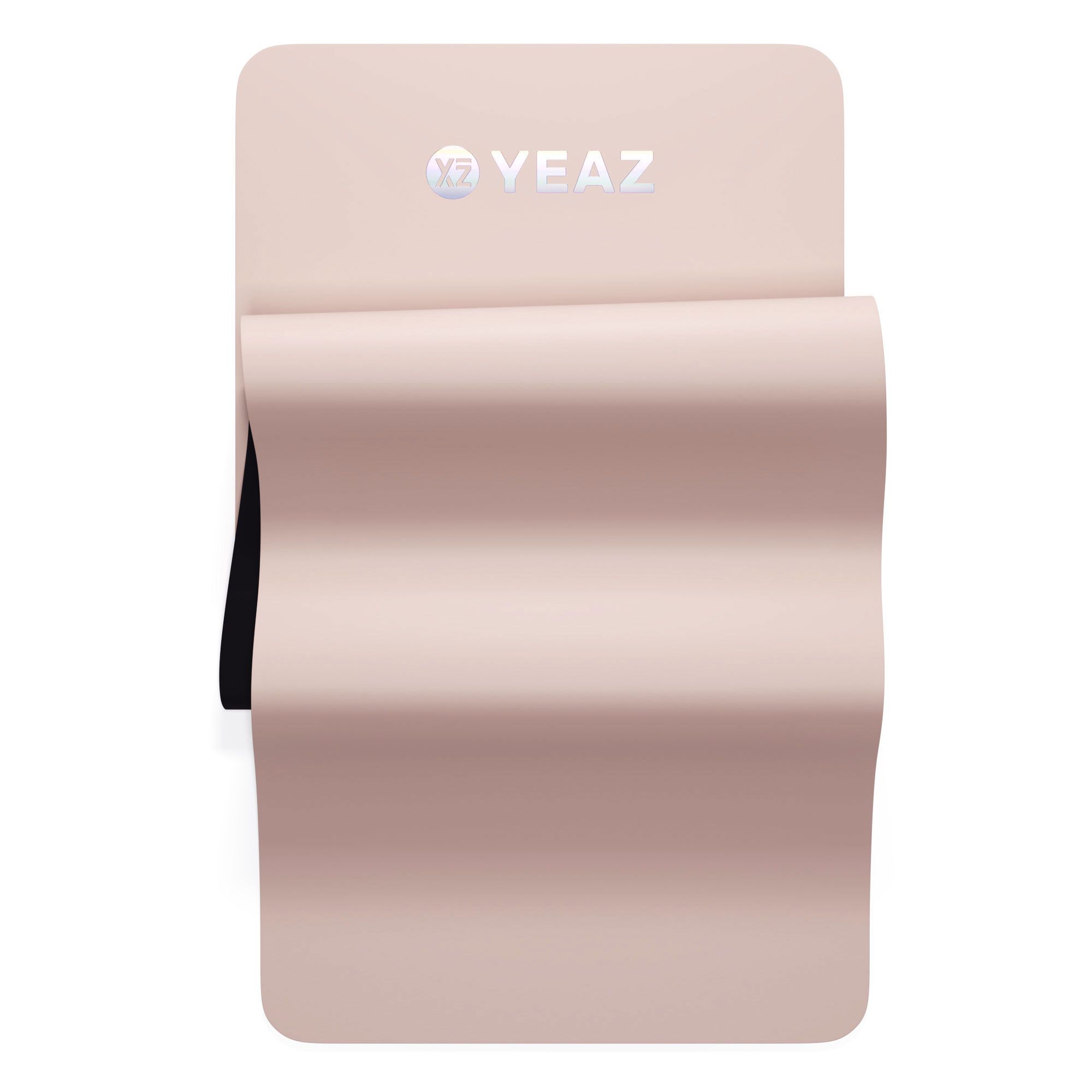 YEAZ CARESS Set - Handtuch & Matte
