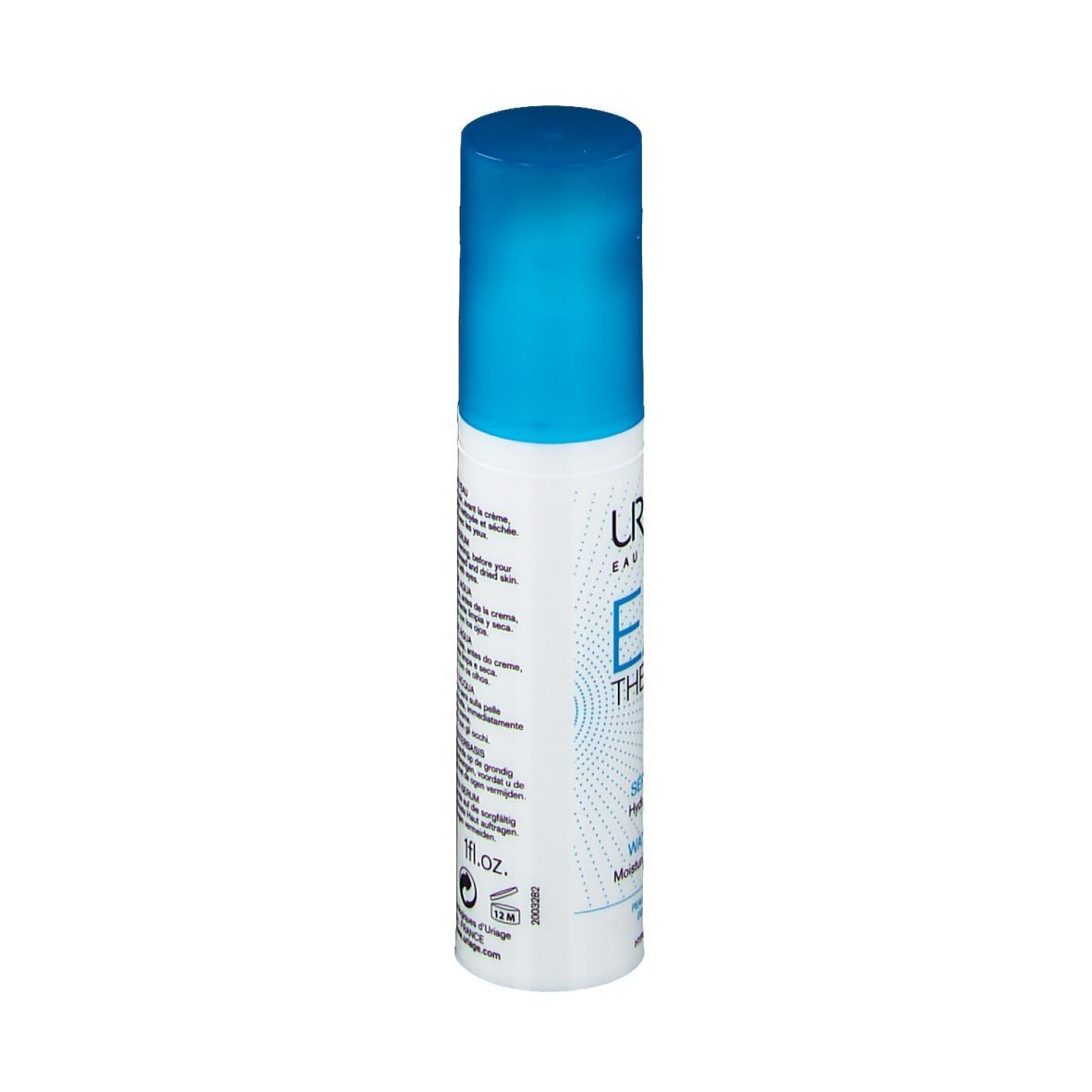 URIAGE EAU THERMALE Water Serum / Feuchtigkeits-Serum