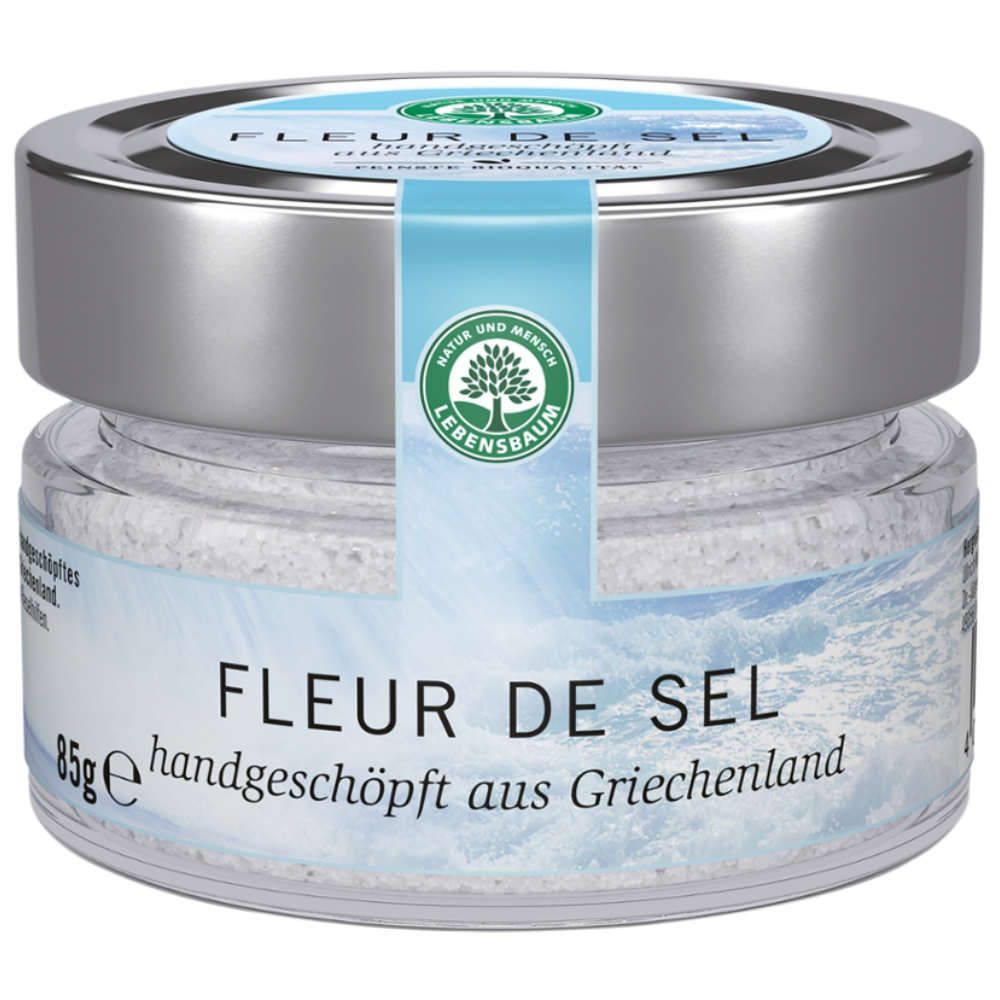 Fleur de Sel 85 g