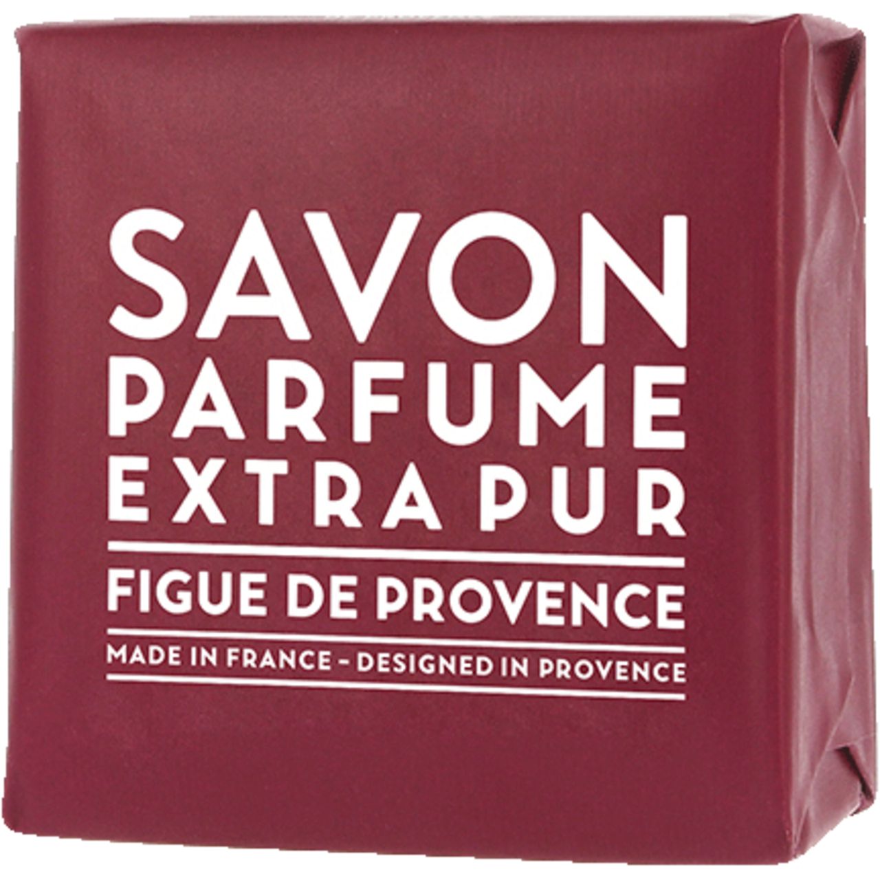 Compagnie de Provence, Extra Pur Scented Soaps Fig of Provence