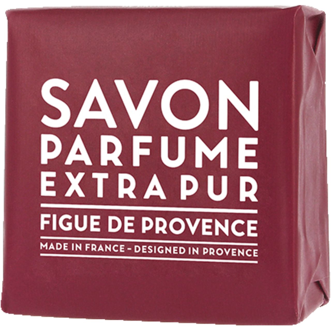 Compagnie de Provence, Extra Pur Scented Soaps Fig of Provence 100 g Seife