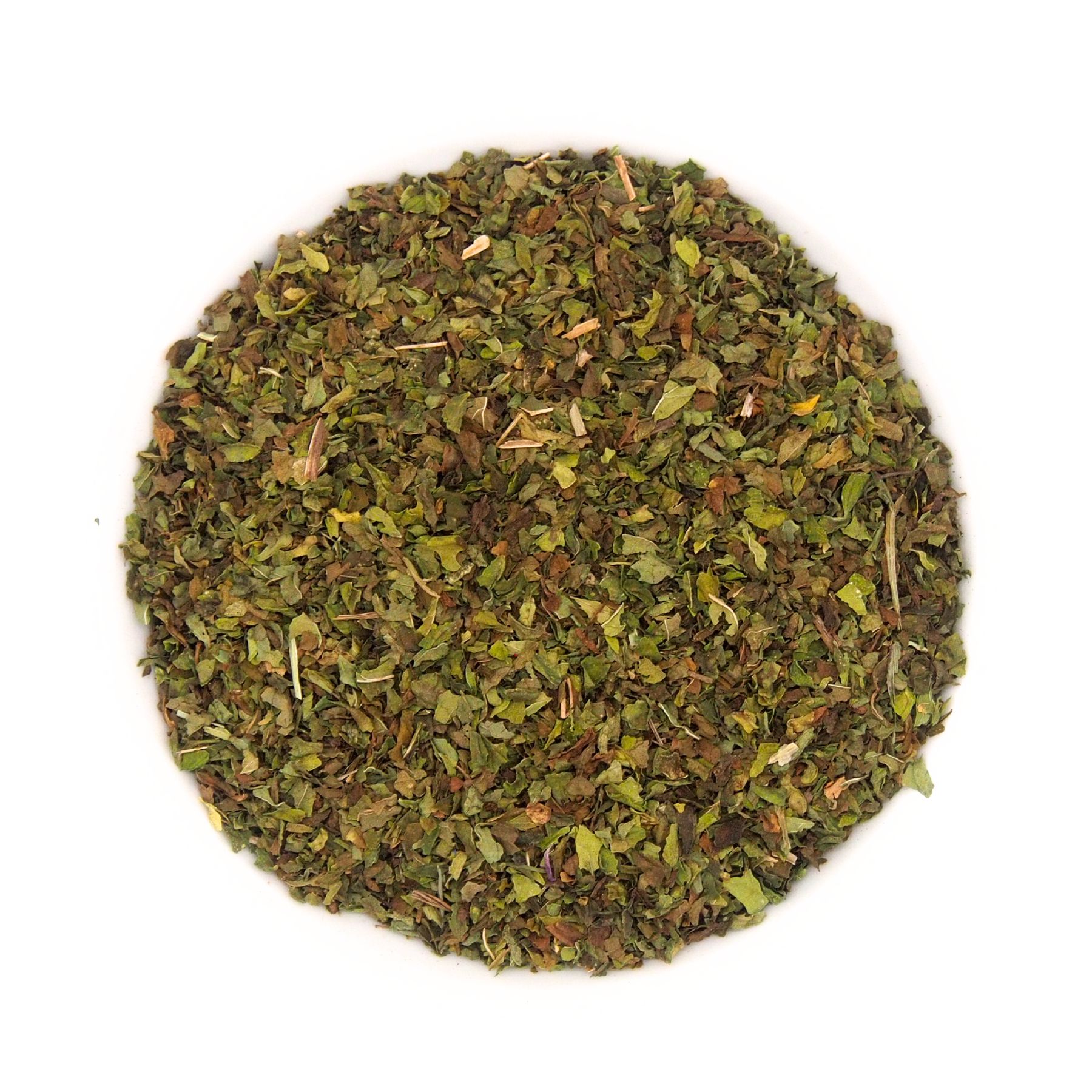 PEPPERMINTMAN Nana-Minze, Marokkanische Minze