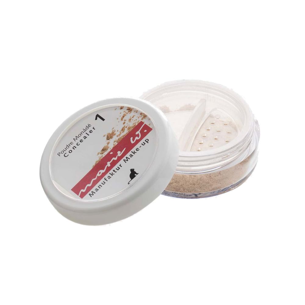 Marie W. aufhellender Concealer 2 gegen Augenringe g