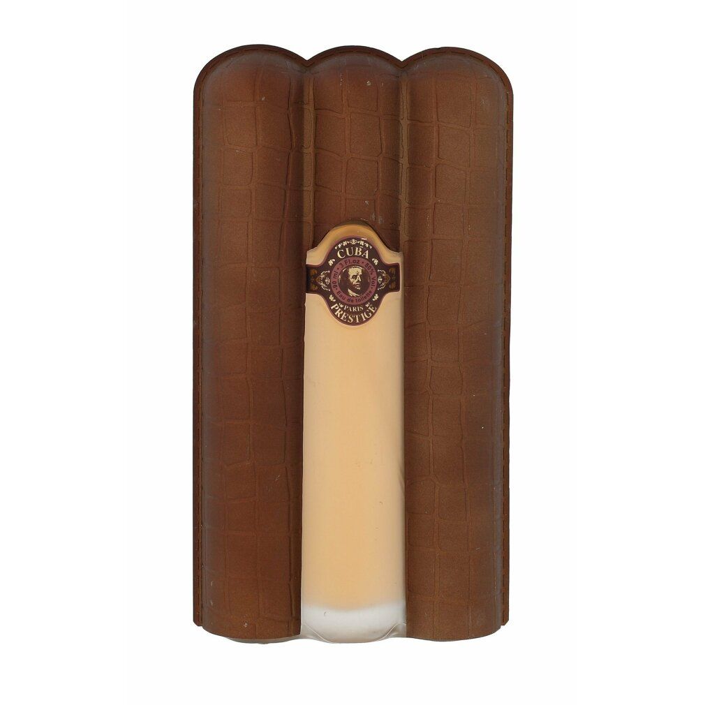 Cuba Prestige Gold Eau de Toilette  Spray