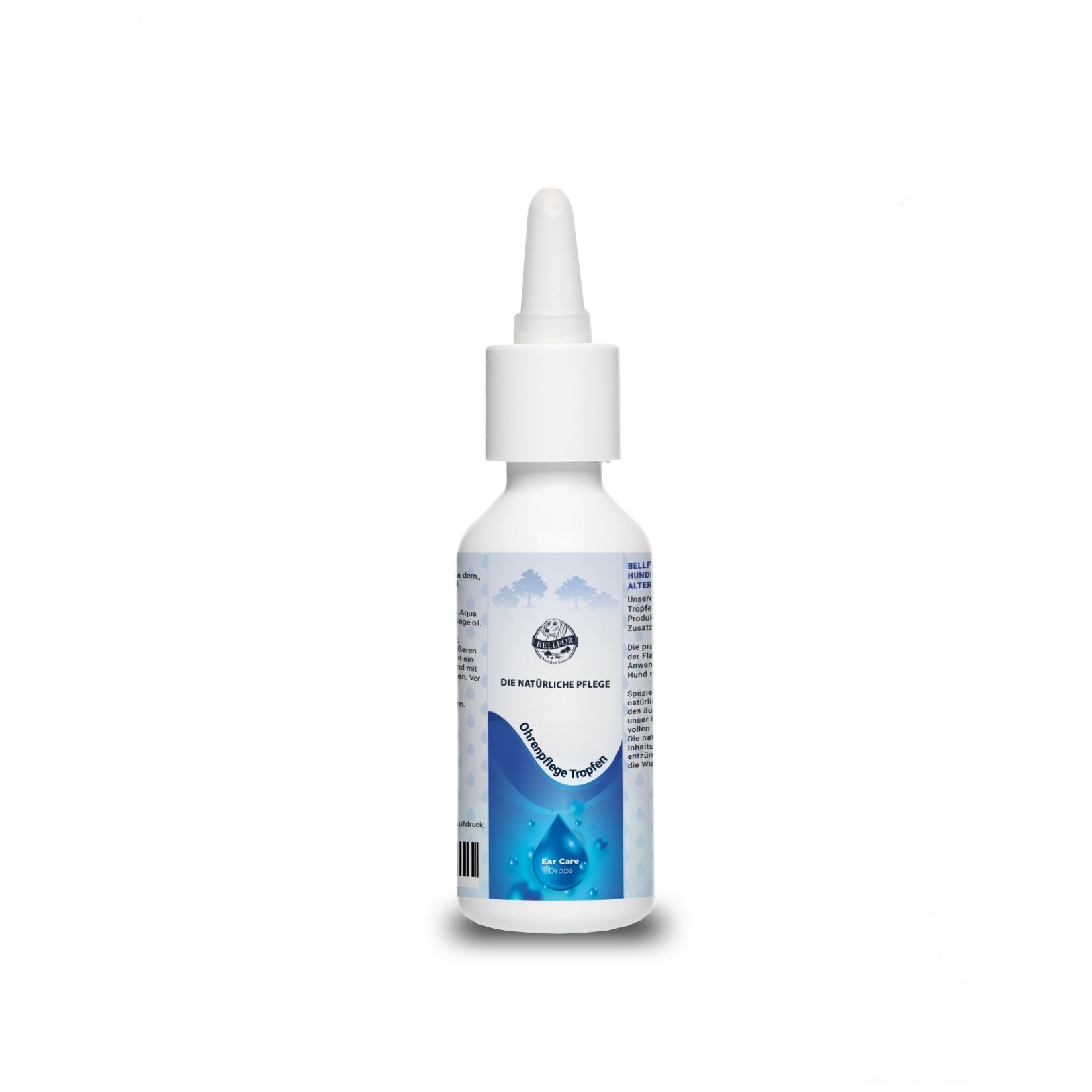 Wichtige Produkte für Ihre Hunde-Reiseapotheke als günstiges Sparset