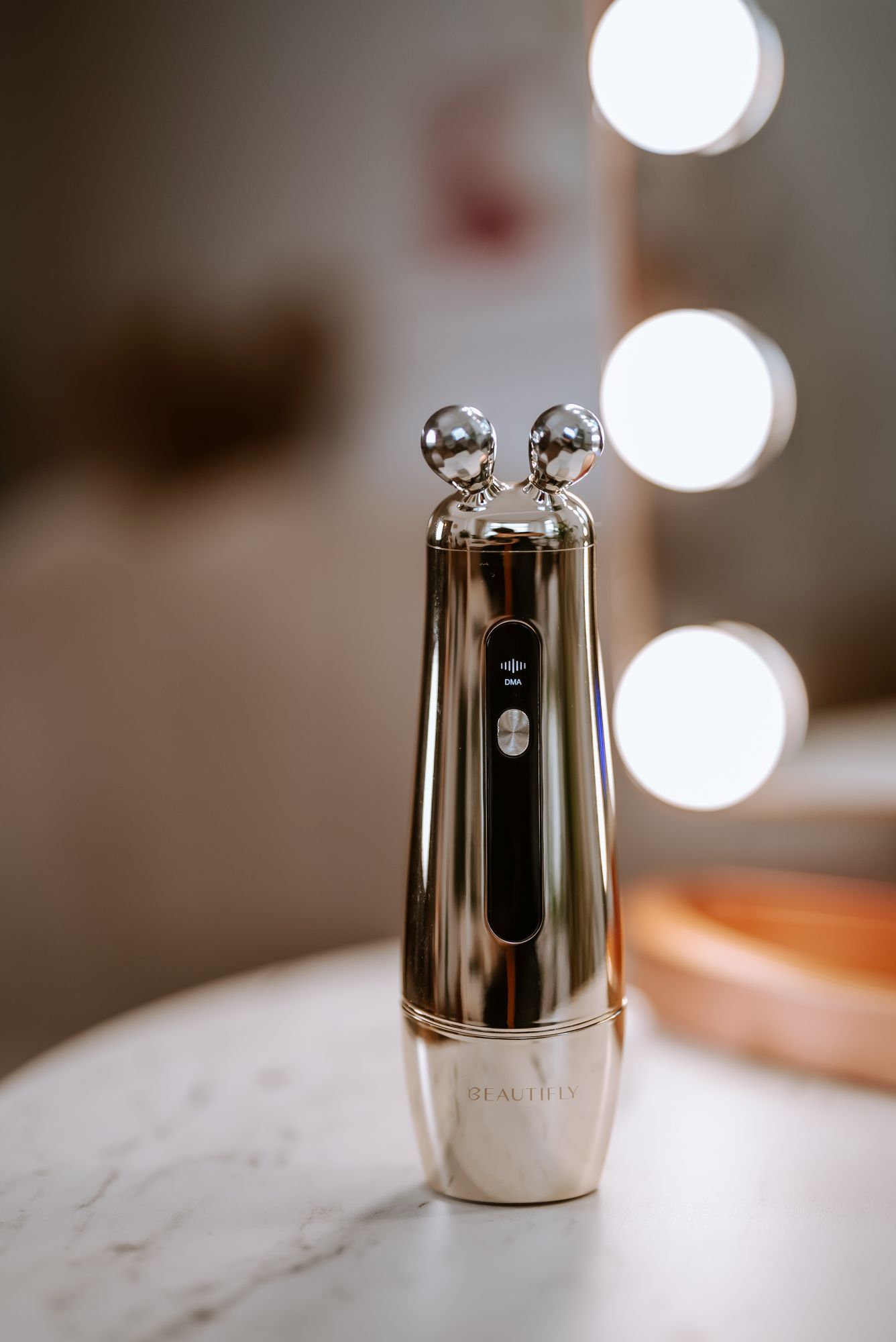 BEAUTIFLY Intenso Aura Face Lifting