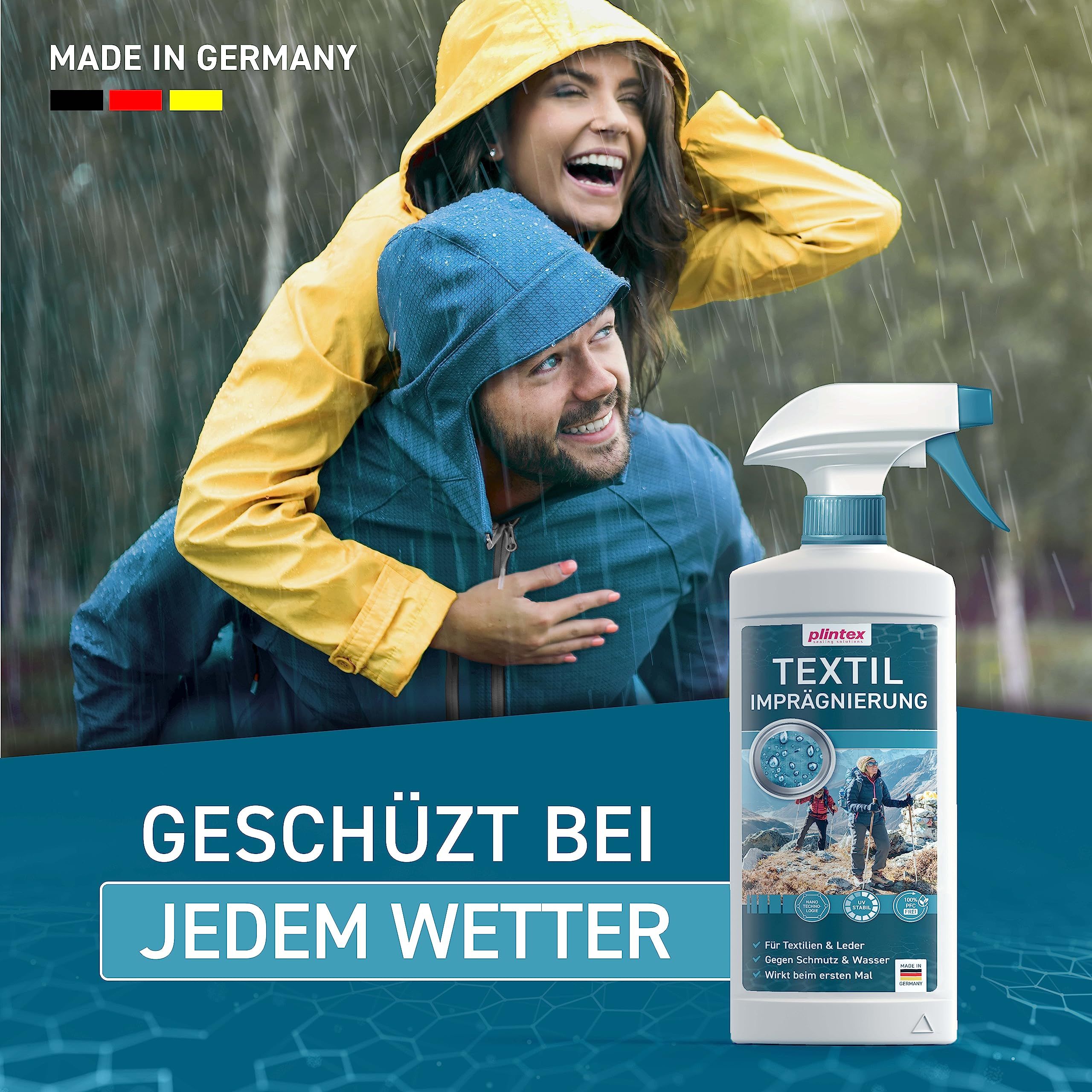 Lowa Water Stop ECO Imprägnierspray 200 Ml - 831108