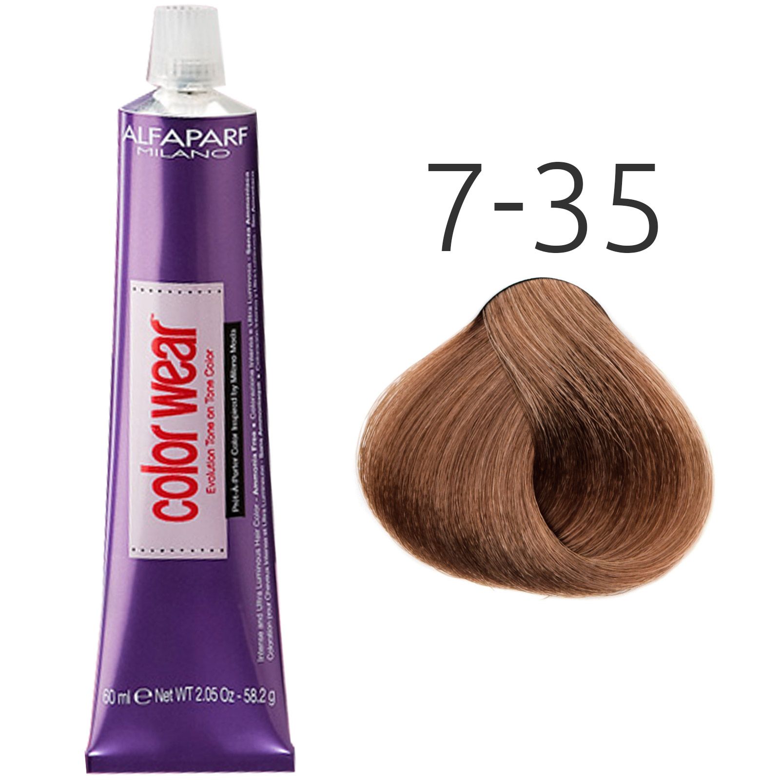 Alfaparf - Color Wear 1 ml