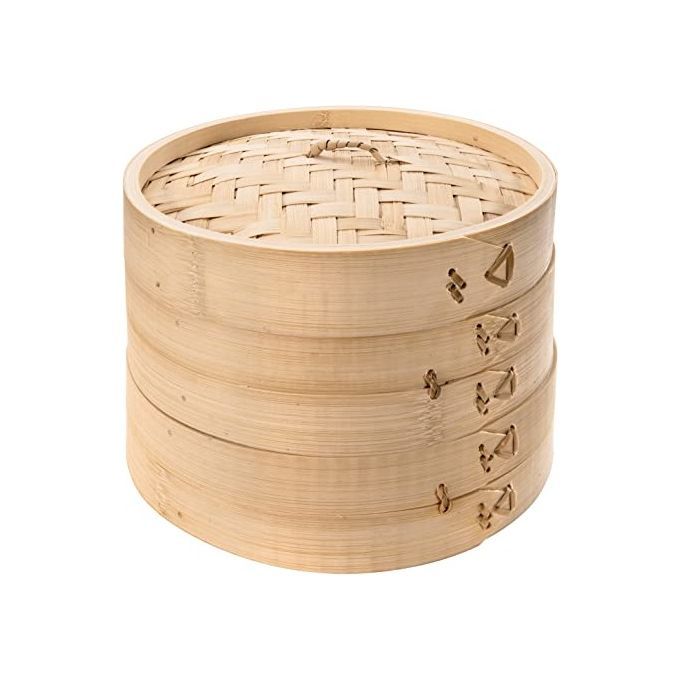 Tescoma Cuocivapore Bamboo 20.5x14cm Nikko