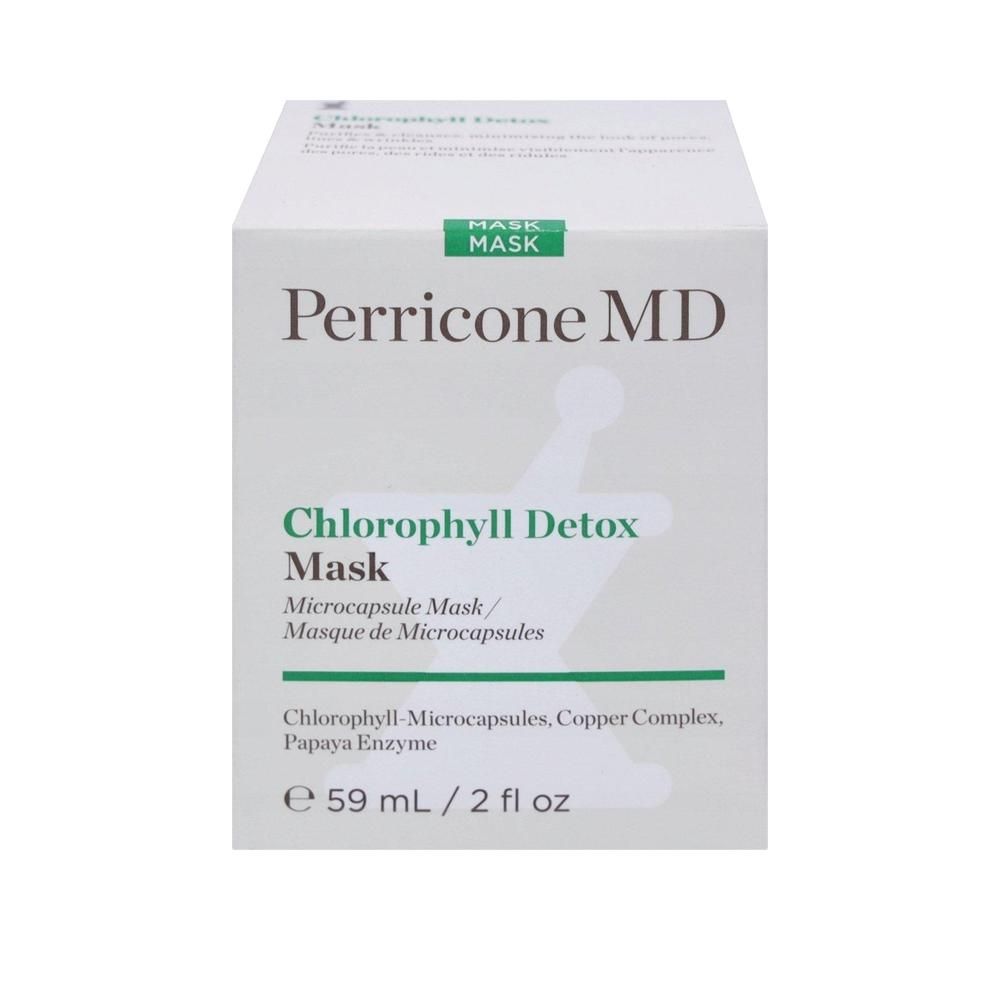 Perricone MD Chlorophyll Detox Mask