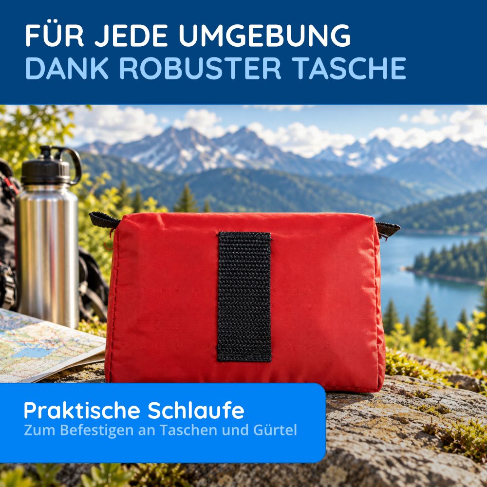 FLEXEO Erste-Hilfe-Set