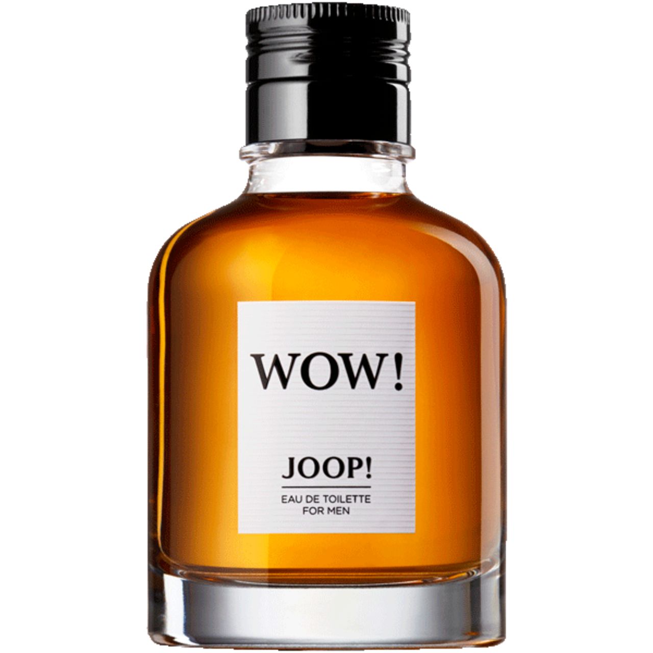 Joop!, Wow! E.d.T. Nat. Spray for Men