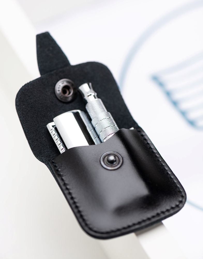 Merkur Reiserasierer 933 5 St