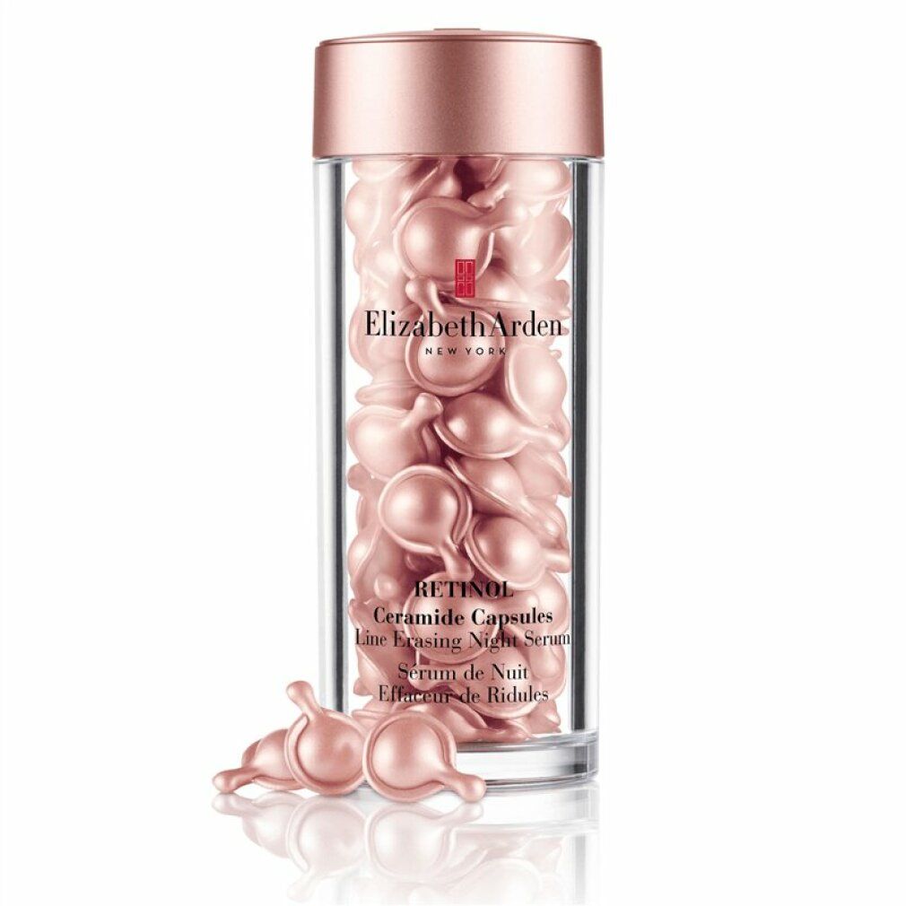 Ceramide Retinol Ceramide Capsules 60 ml