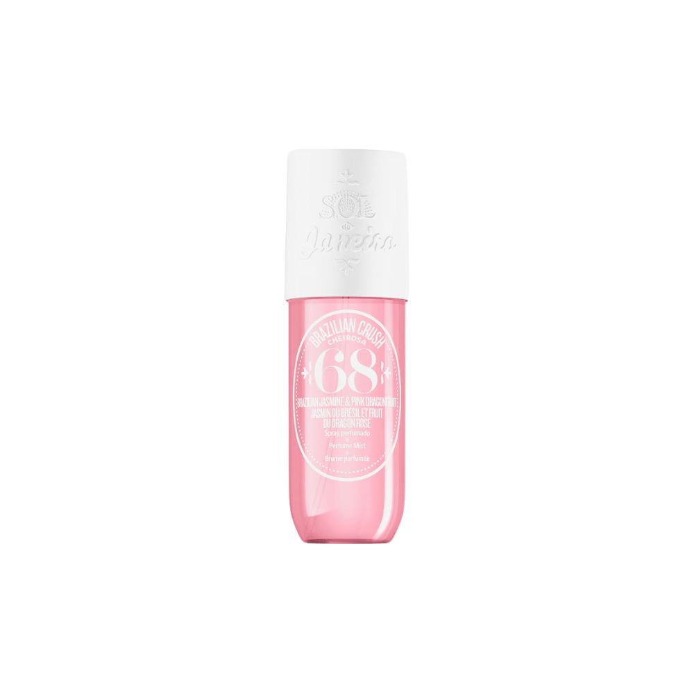 Brazilian Crush Cheirosa 68 Perfume Mist