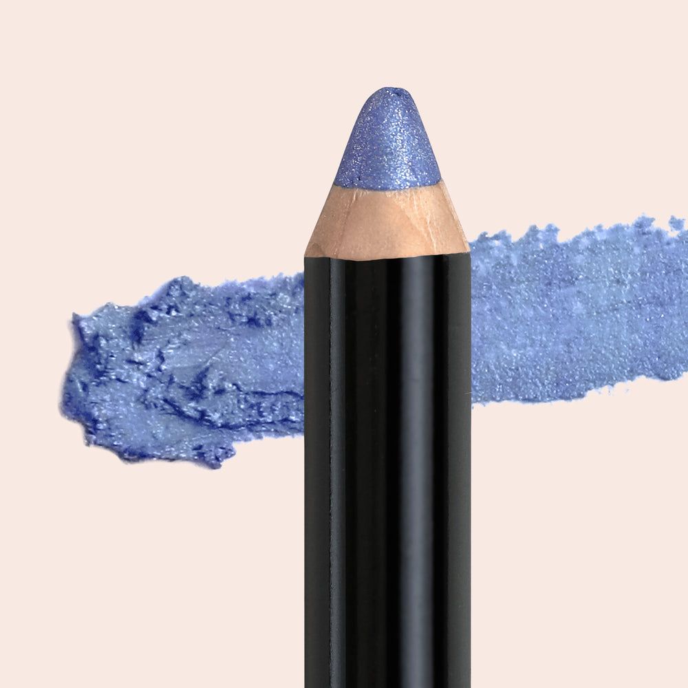 ALL TIGERS - 3-in-1-Lidschattenstift in Himmelblau