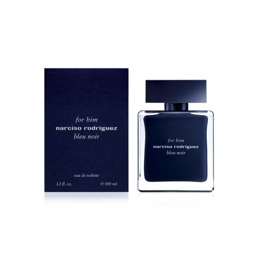 Narciso Rodriguez, For Him Bleu Noir E.d.T. Nat. Spray