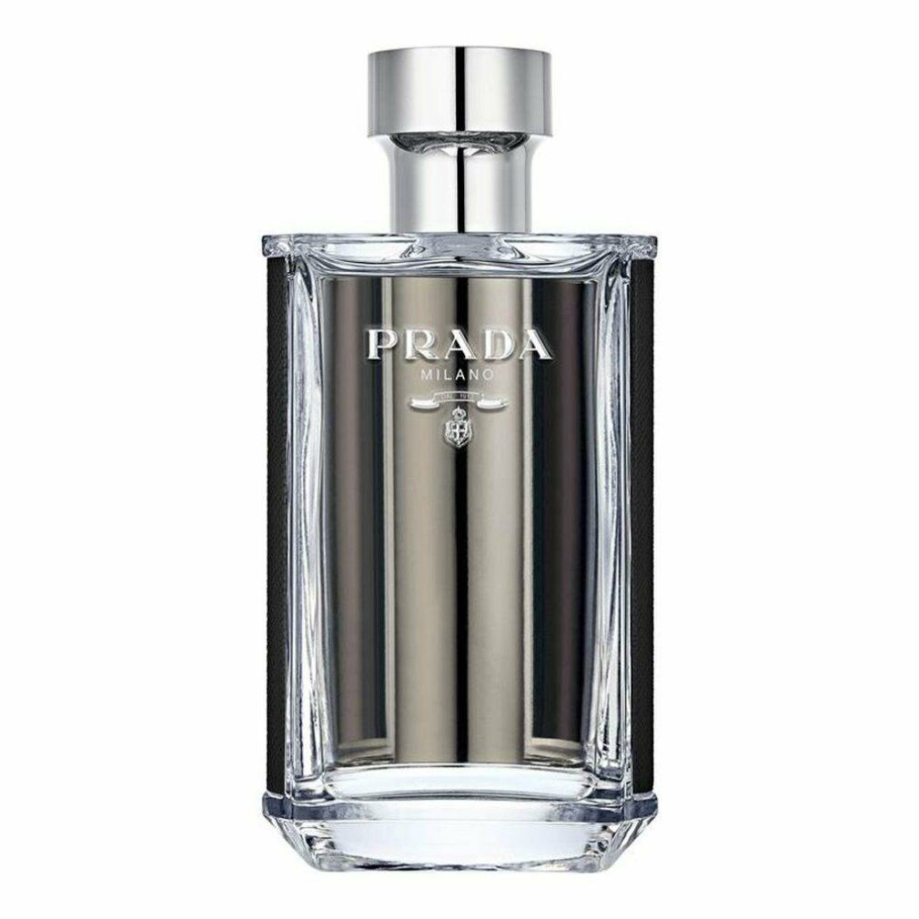 Prada L'Homme Eau de Toilette 100 ml - Elegante Herrenparfüm