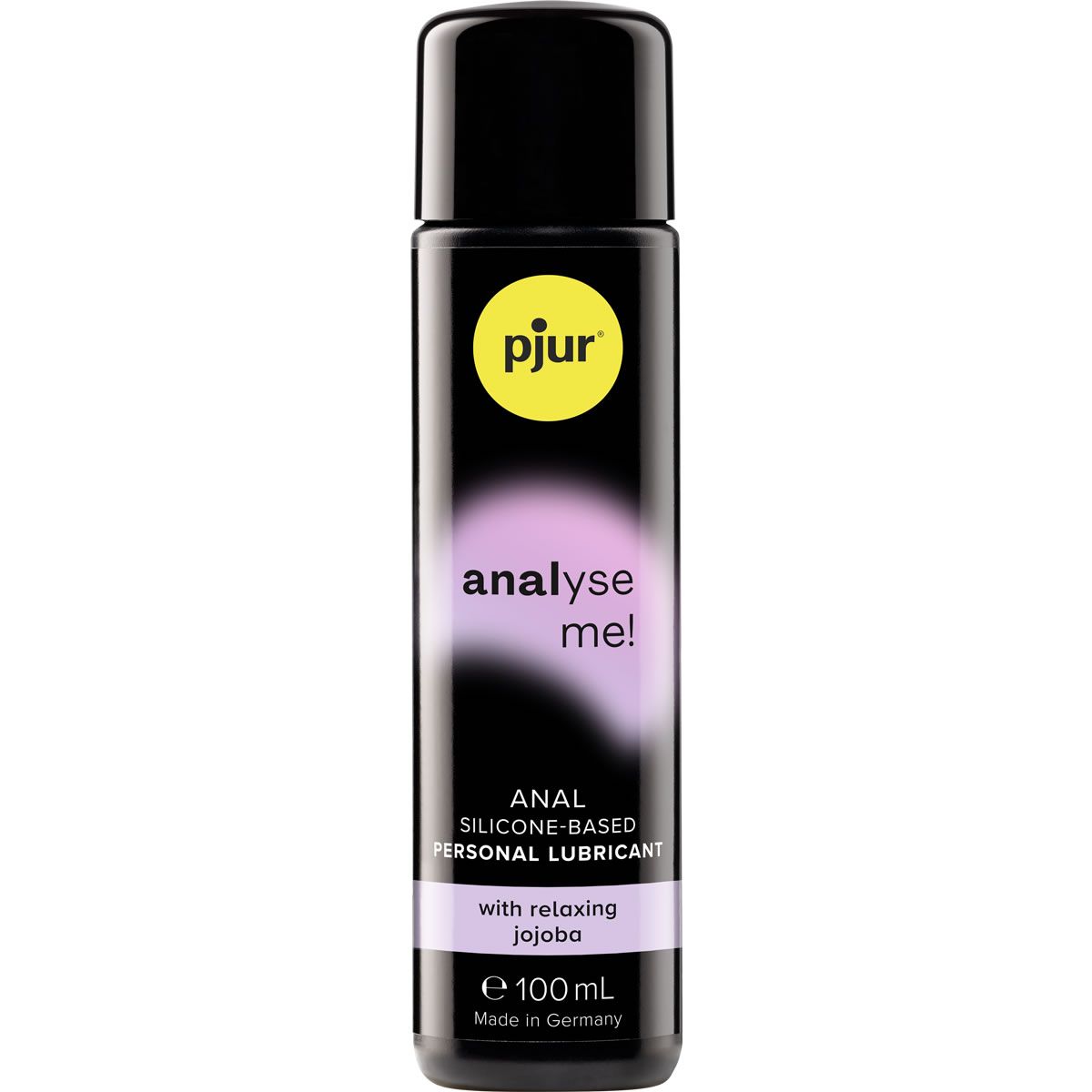 pjur® ANALYSE ME! *Relaxing Silicone Anal Glide*