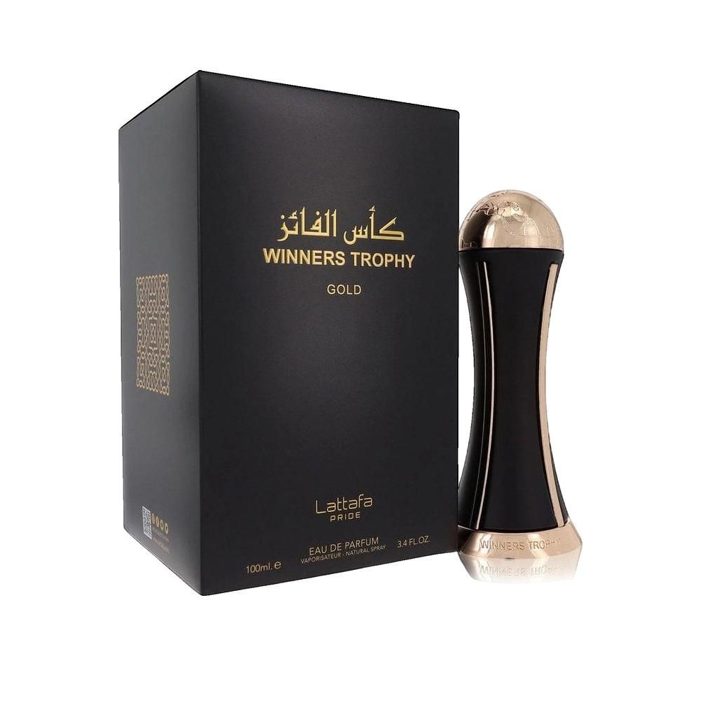 Winners Trophy Gold Eau de Parfum