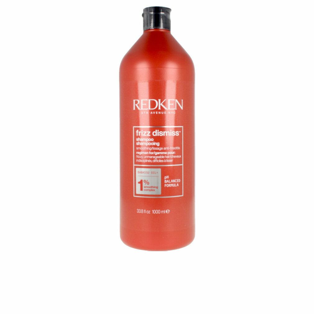 Redken Shampoo 1000Ml 1000 ml