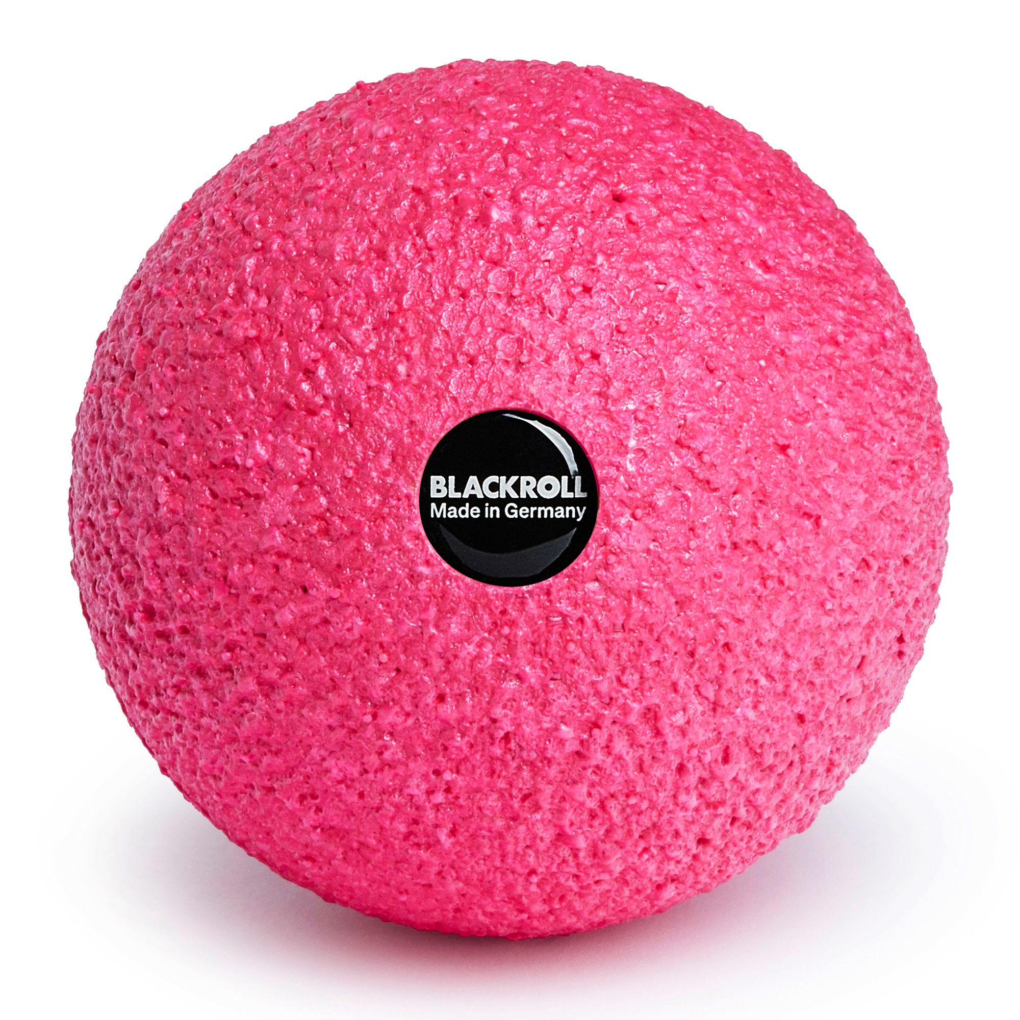 BLACKROLL® Ball - Pink - 8cm