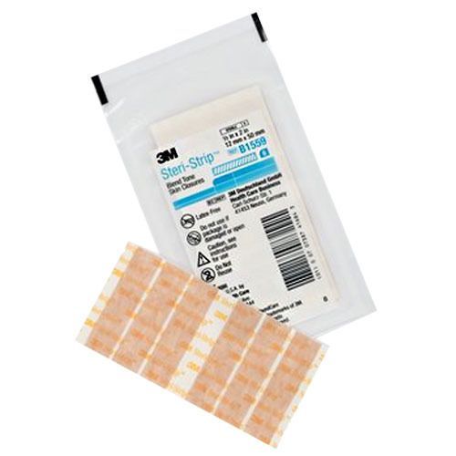 3M™ Steri-Strip™ Blendtone 12 mm x 50 mm
