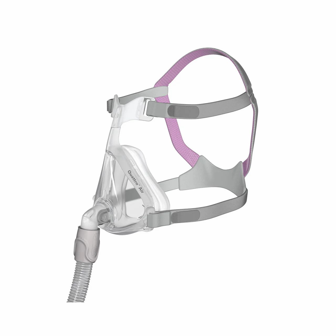 Resmed Quattro Air for Her Full Face Maske 1 St