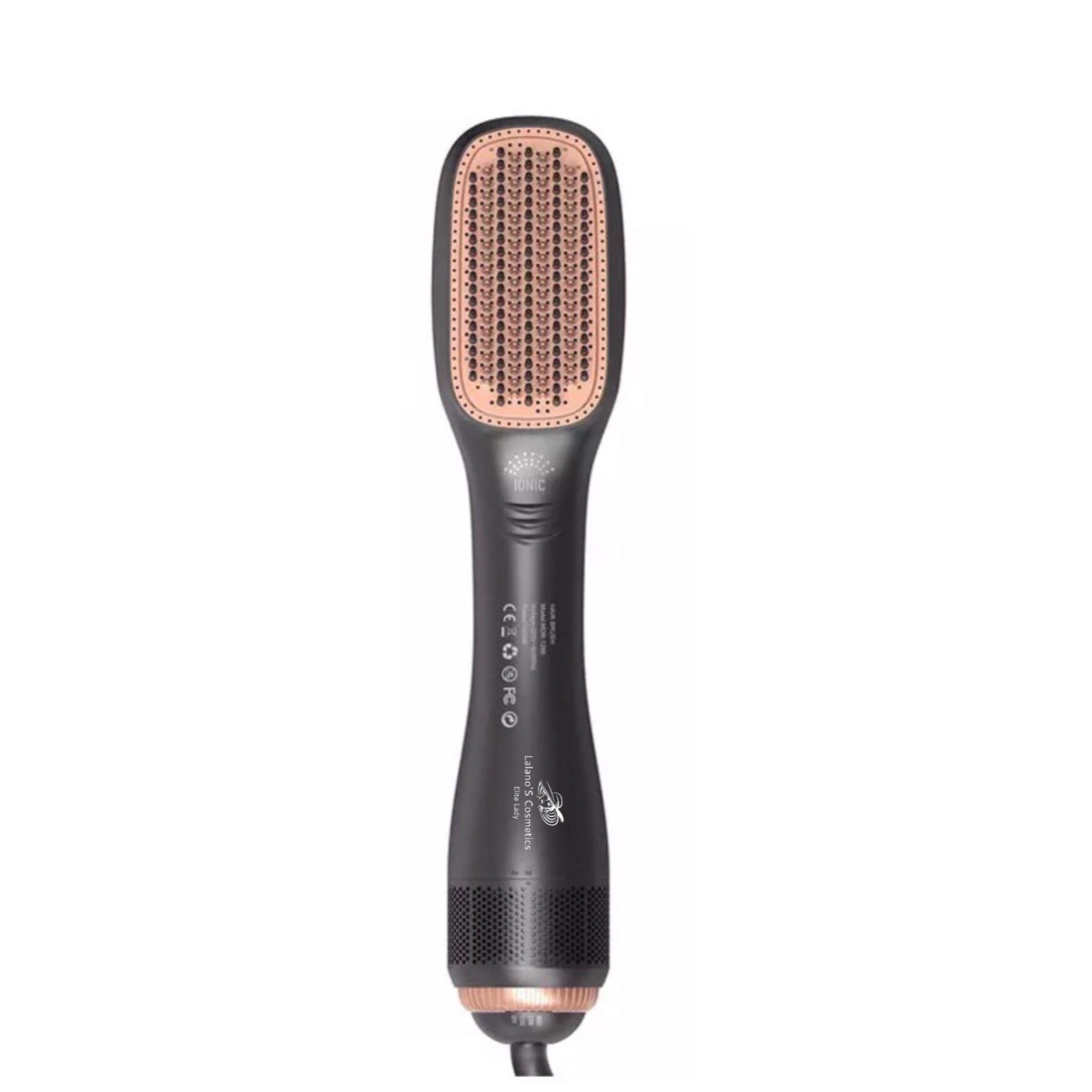 Lalano`S Cosmetics 3 In 1 One Step Volumizer Hair Dryer