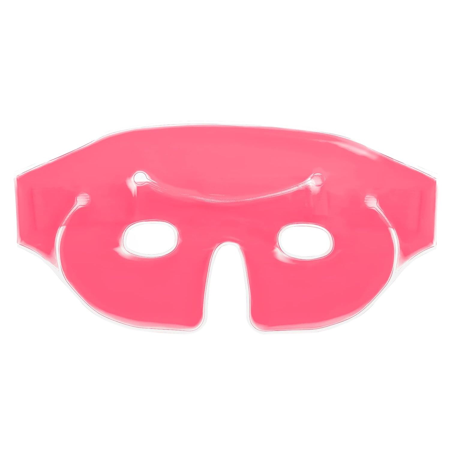 Icehof Kühlende Augenmaske 1 St Gesichtsmaske