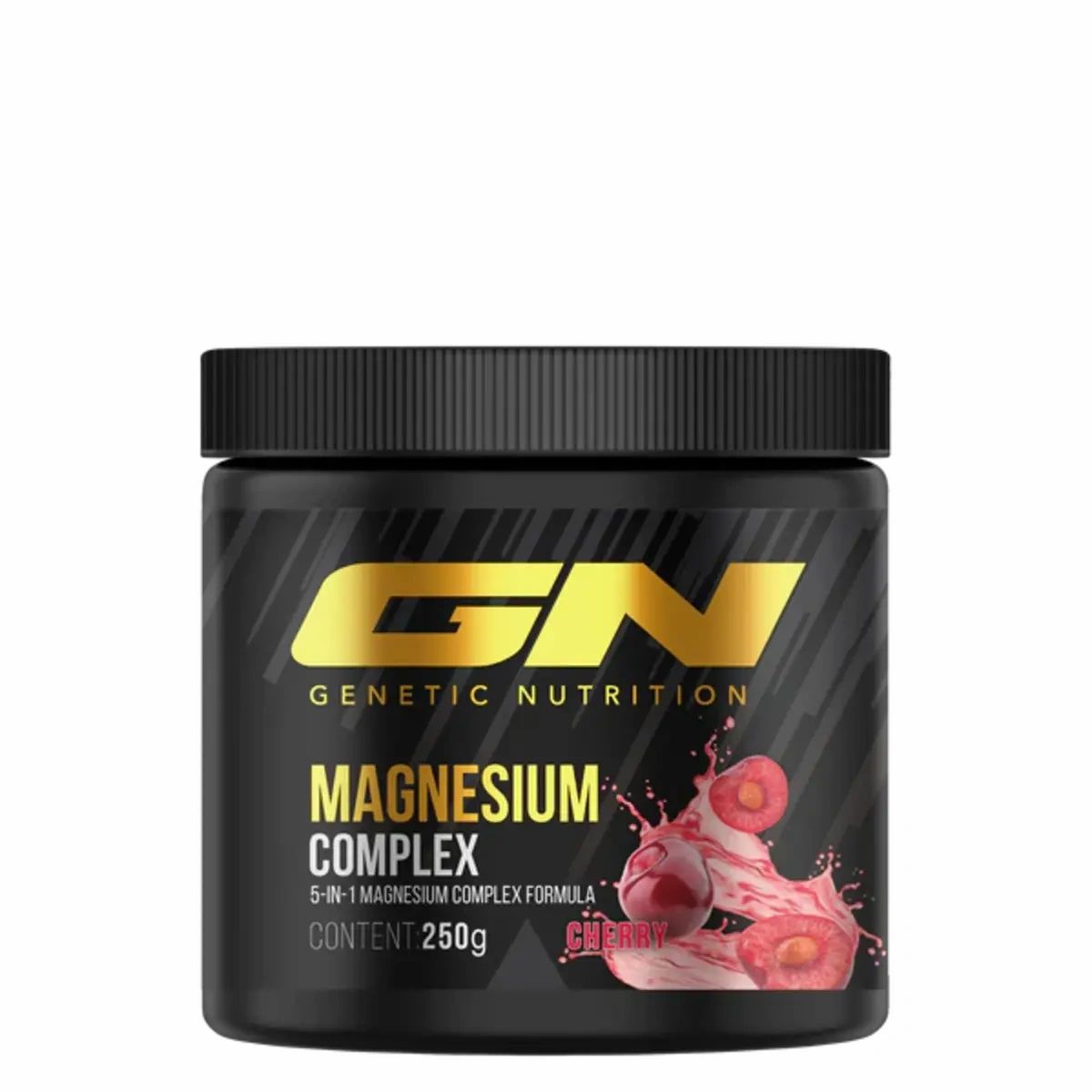 GN Magnesium Complex 5-in-1 250 g